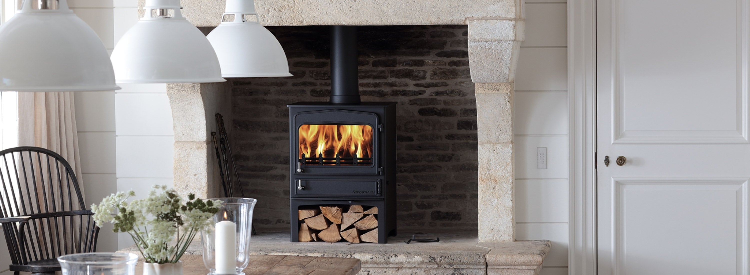 Woodwarm