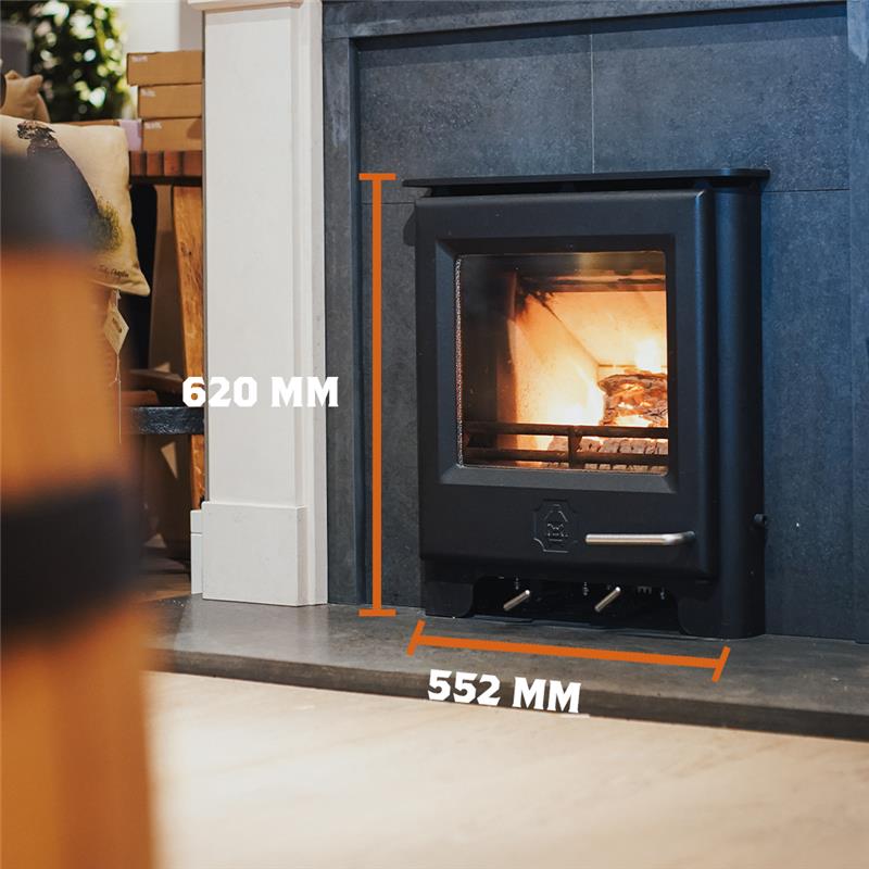 Phoenix Firebright Eco Inset