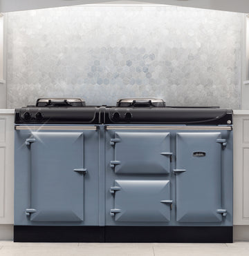 AGA eR3 150-4 Range Cooker and Oven