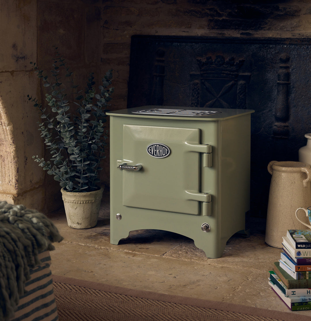 Electric Stove