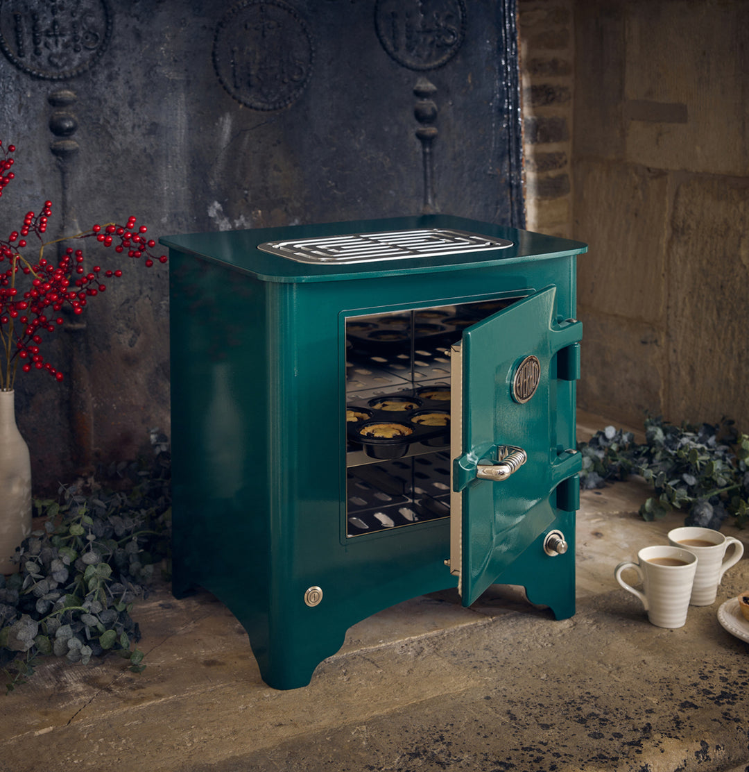 Electric Stove