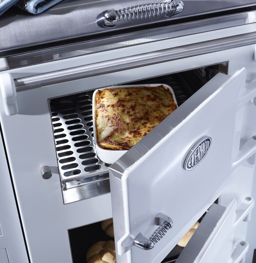 60+ Cooker