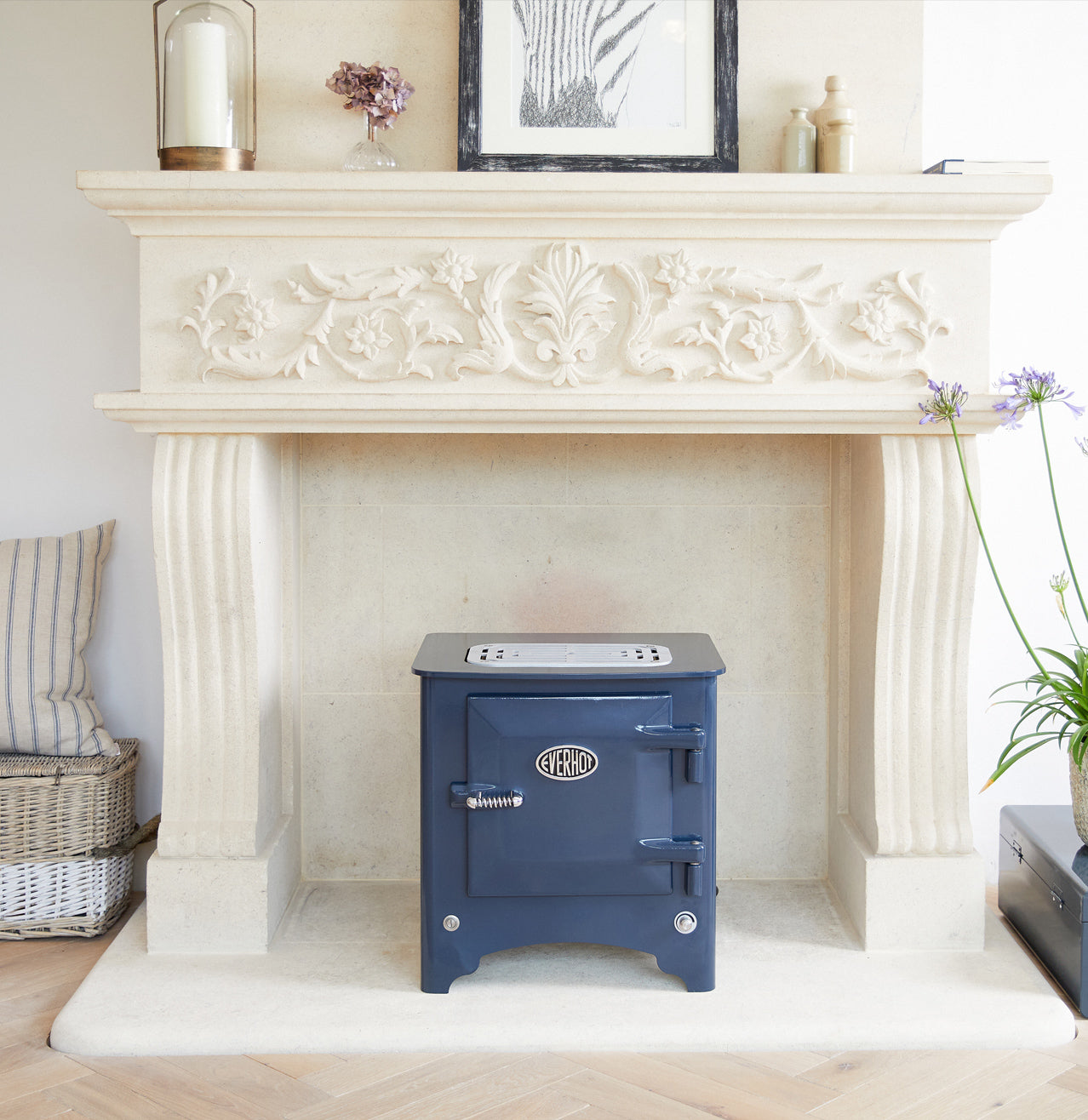 Electric Stove