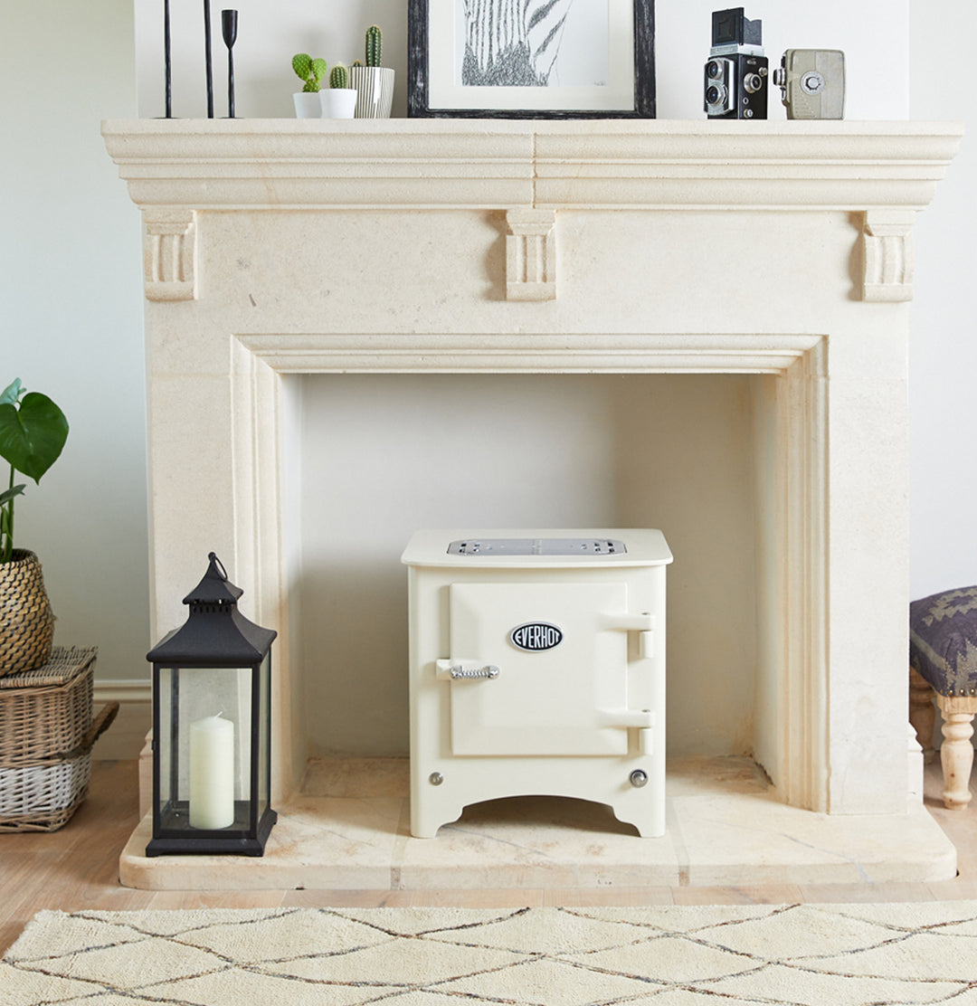 Electric Stove