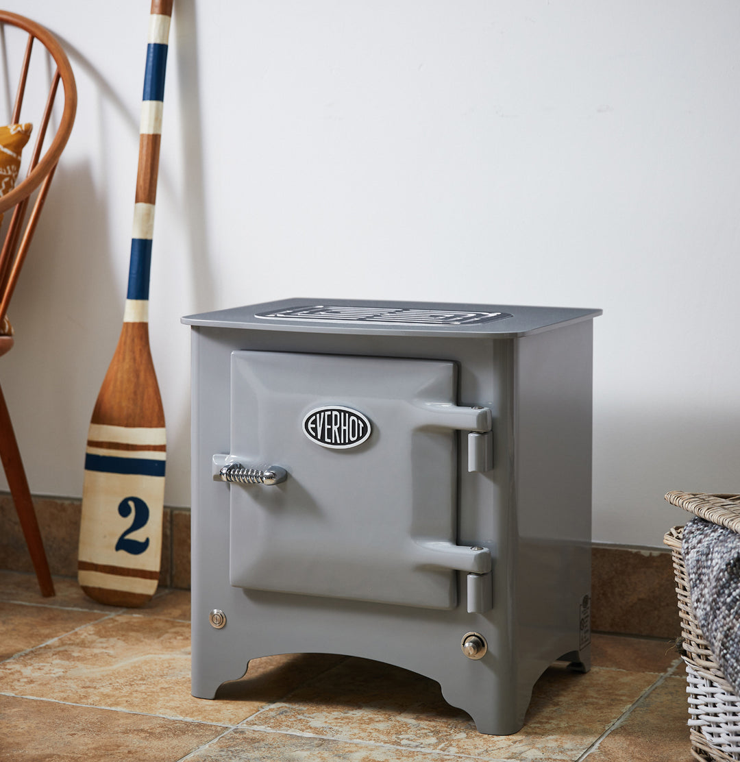 Electric Stove