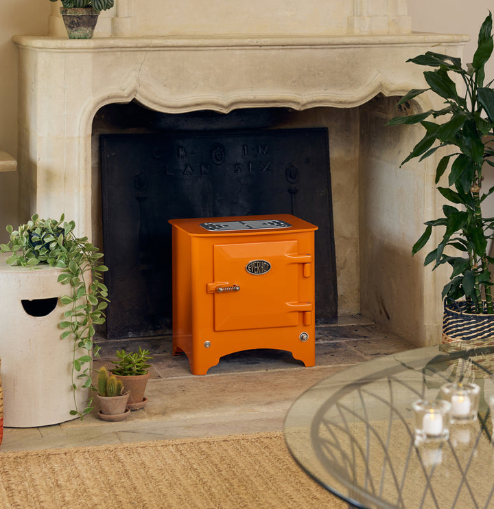 Electric Stove