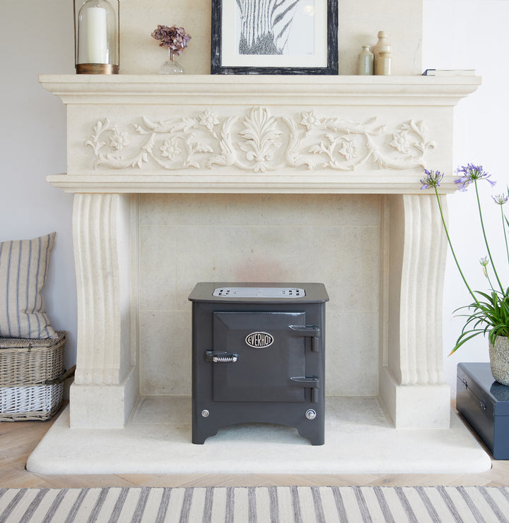 Electric Stove
