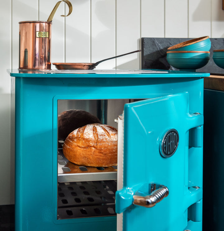 Electric Stove