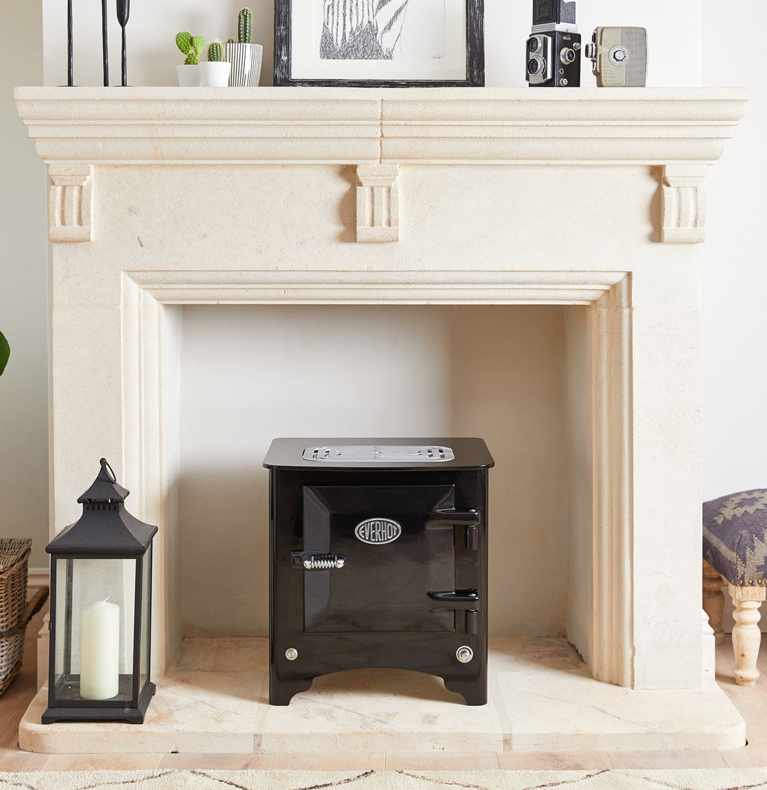 Electric Stove