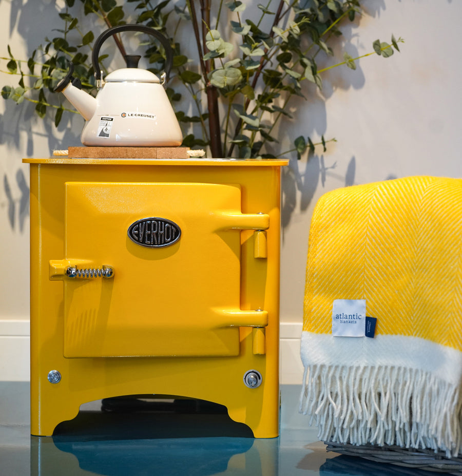 Electric Stove