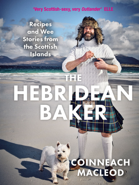 The Hebridean Baker