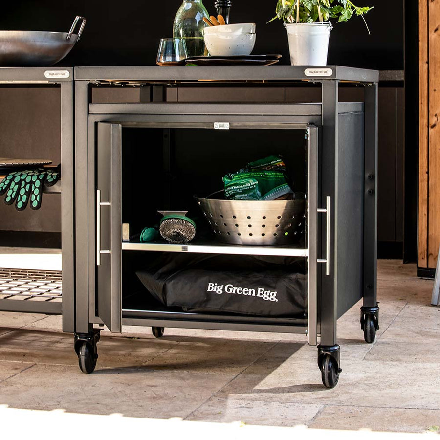 Modular Nest Expansion Cabinet