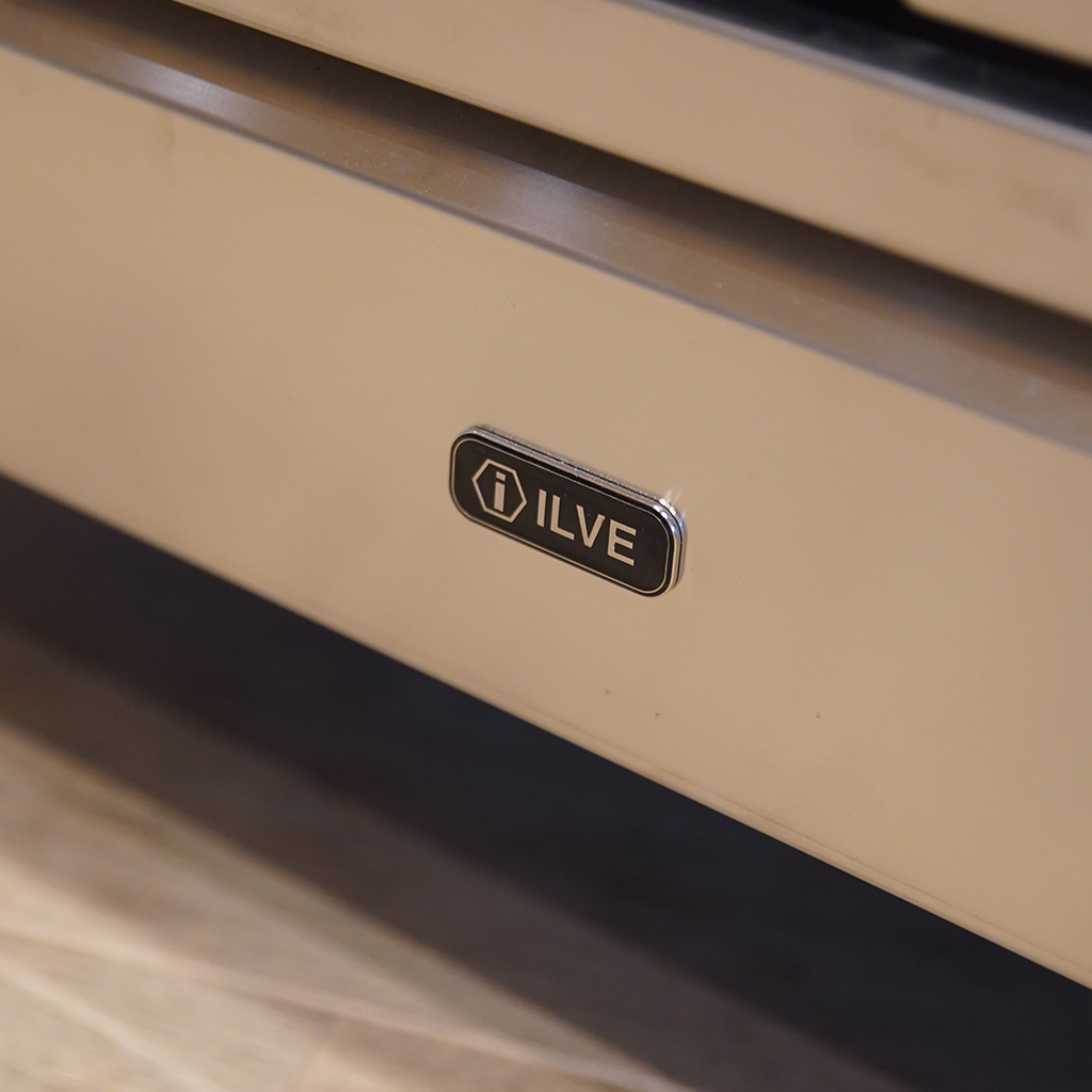 Ex-Display - Ilve Milano