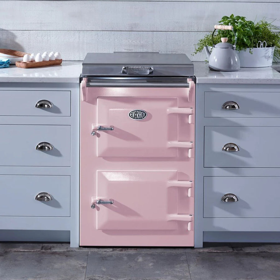 Ex-Display - 60+ - Dusky Pink