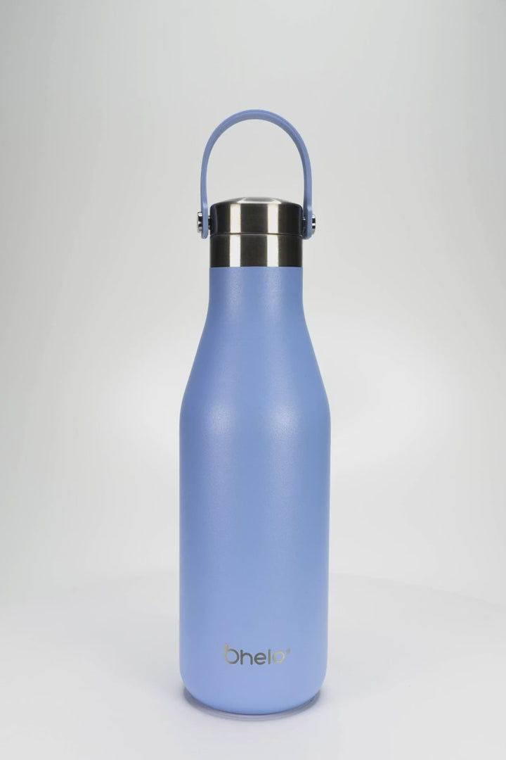 The Blue Bottle