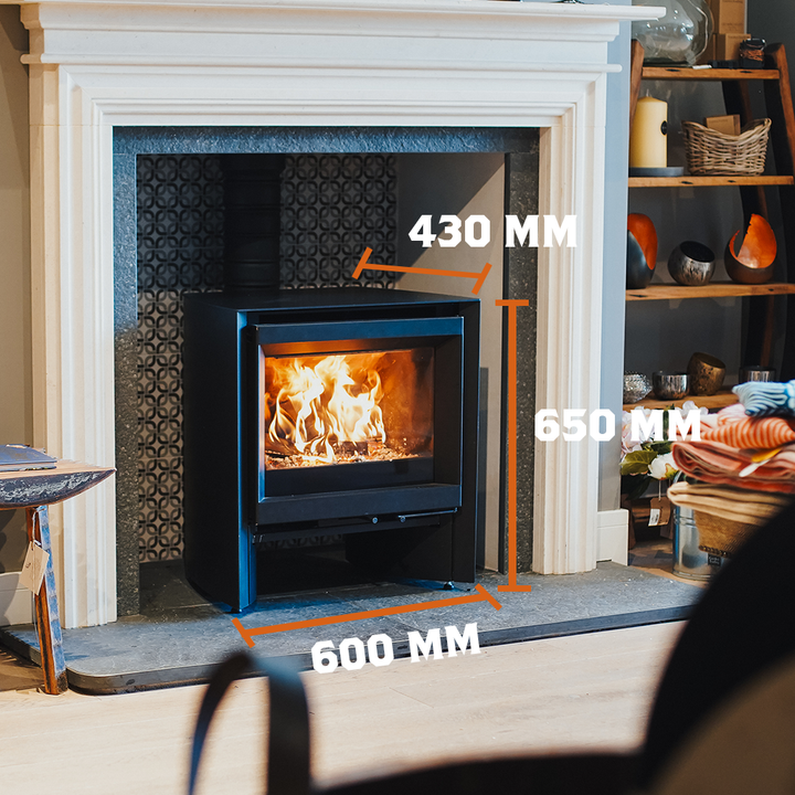 Stûv 6-H 5650