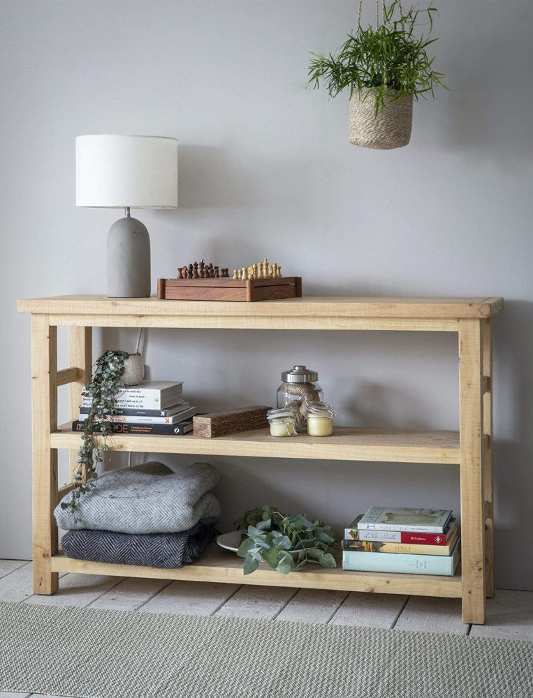 Brookville Shelving Unit