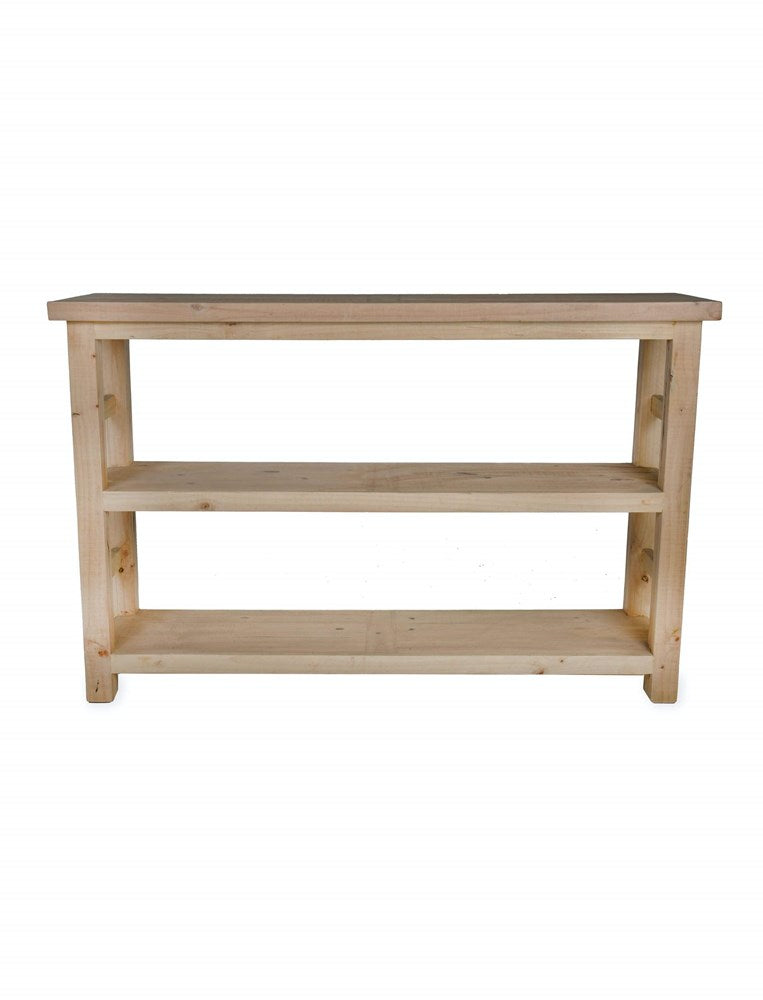 Brookville Shelving Unit