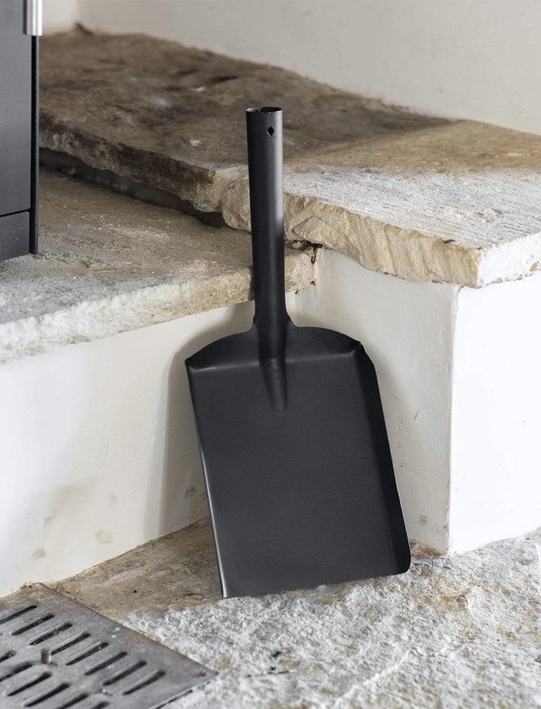 Black Ash Shovel