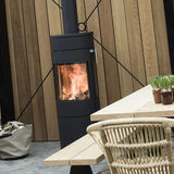 RAIS Viva L120 Stove (Classic)