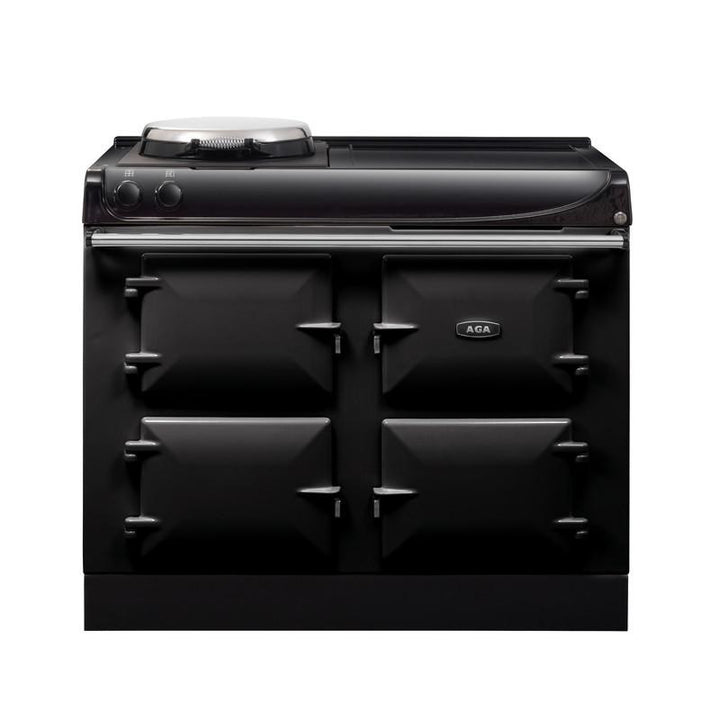 AGA eR3 110-4 Range Cooker and Oven