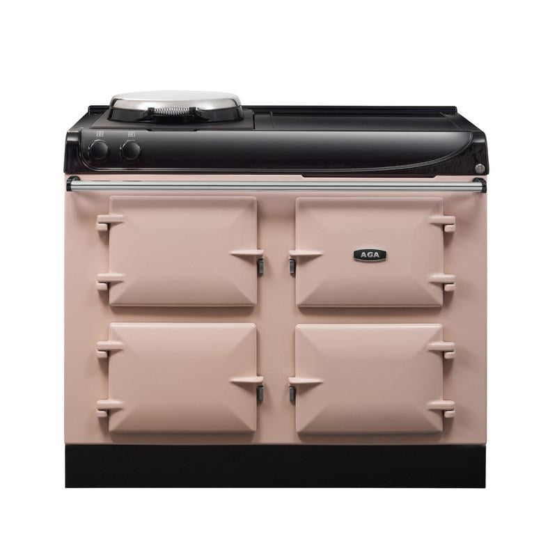 AGA eR3 110-4 Range Cooker and Oven