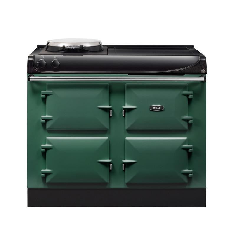 AGA eR3 110-4 Range Cooker and Oven