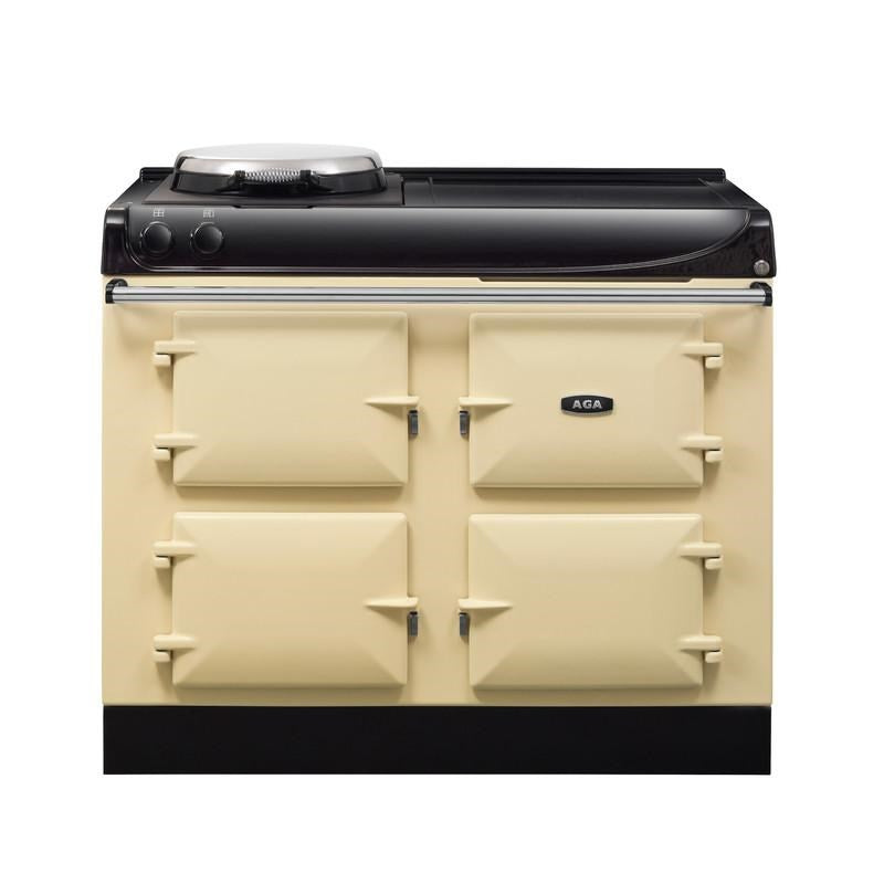 AGA eR3 110-4 Range Cooker and Oven