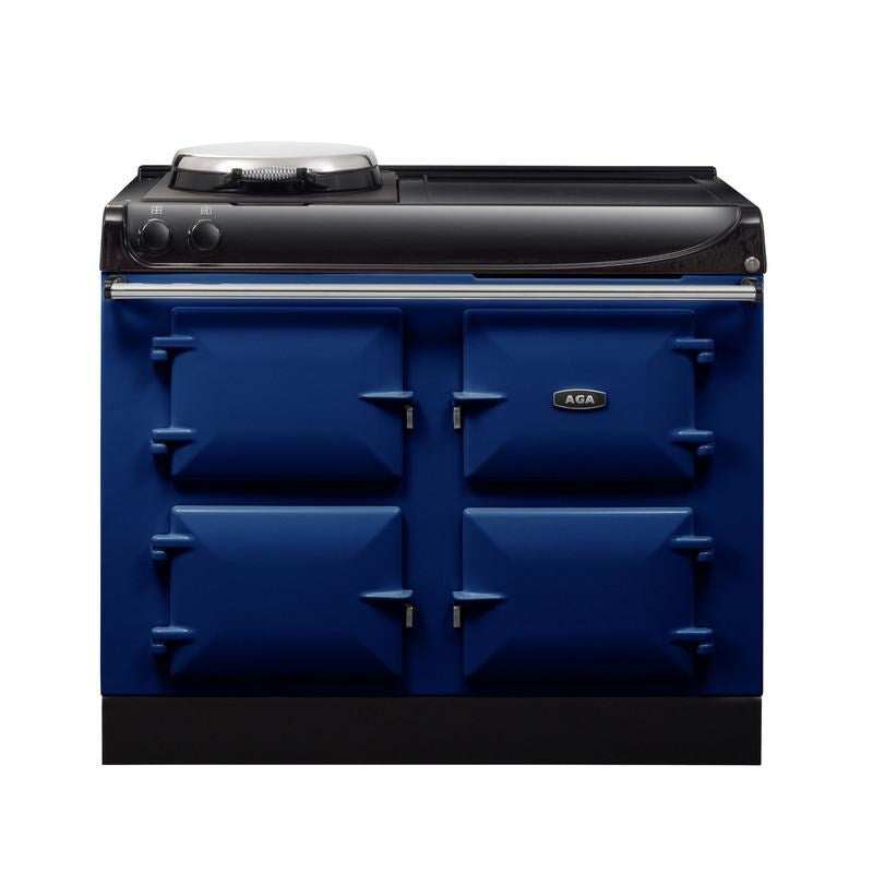 AGA eR3 110-4 Range Cooker and Oven