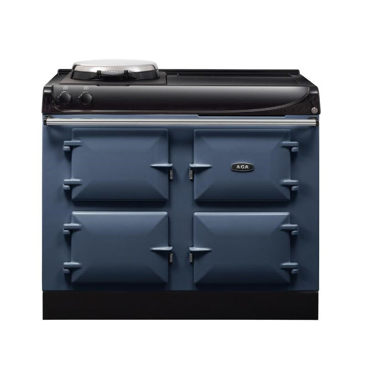 AGA eR3 110-4 Range Cooker and Oven