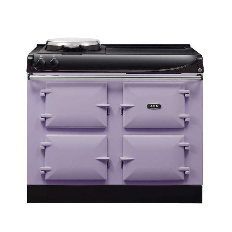 AGA eR3 110-4 Range Cooker and Oven
