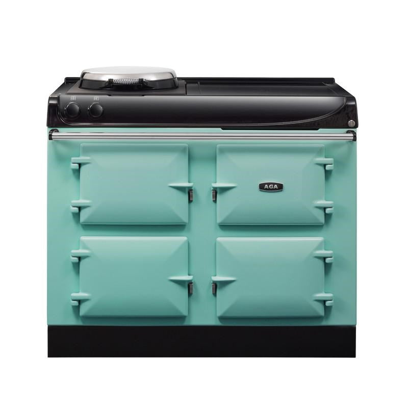 AGA eR3 110-4 Range Cooker and Oven