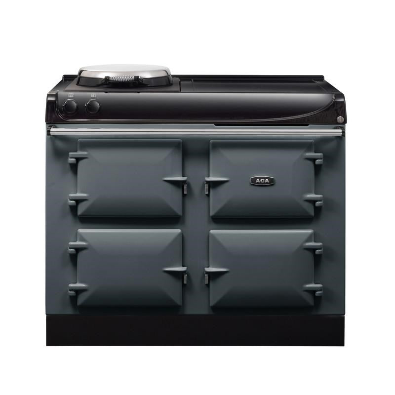 AGA eR3 110-4 Range Cooker and Oven