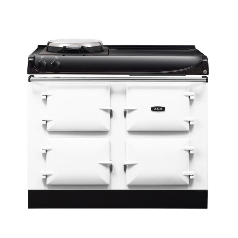 AGA eR3 110-4 Range Cooker and Oven
