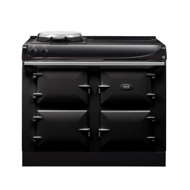 AGA eR3 110-4 Range Cooker and Oven