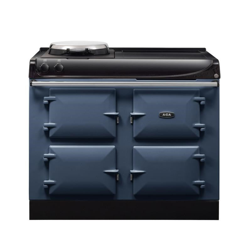 AGA eR3 110-4 Range Cooker and Oven