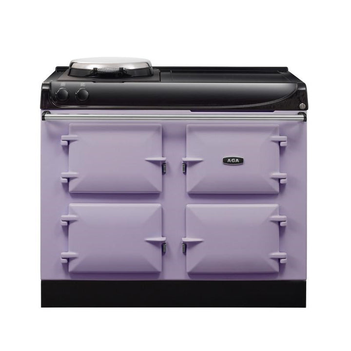 AGA eR3 110-4 Range Cooker and Oven