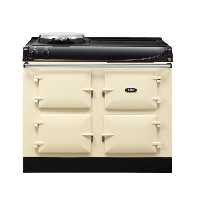 AGA eR3 110-4 Range Cooker and Oven