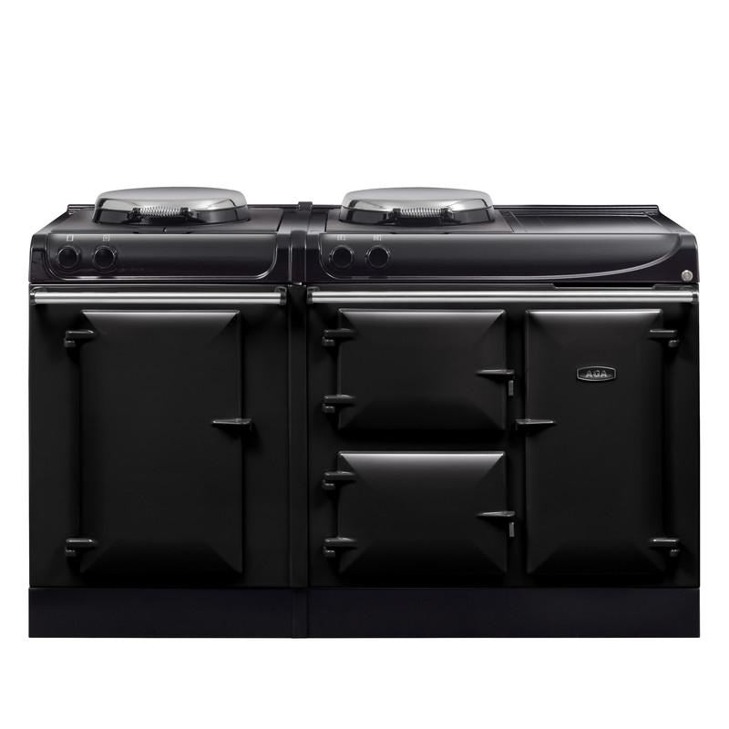 AGA eR3 150-4 Range Cooker and Oven