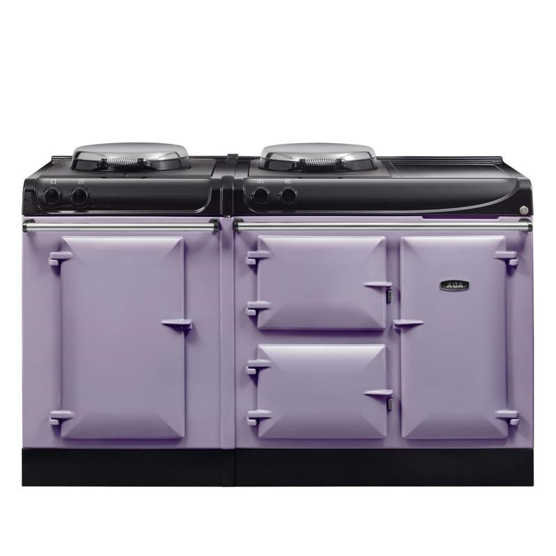 AGA eR3 150-4 Range Cooker and Oven