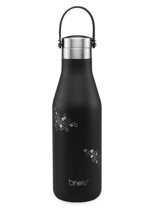 The Black Bee Bottle