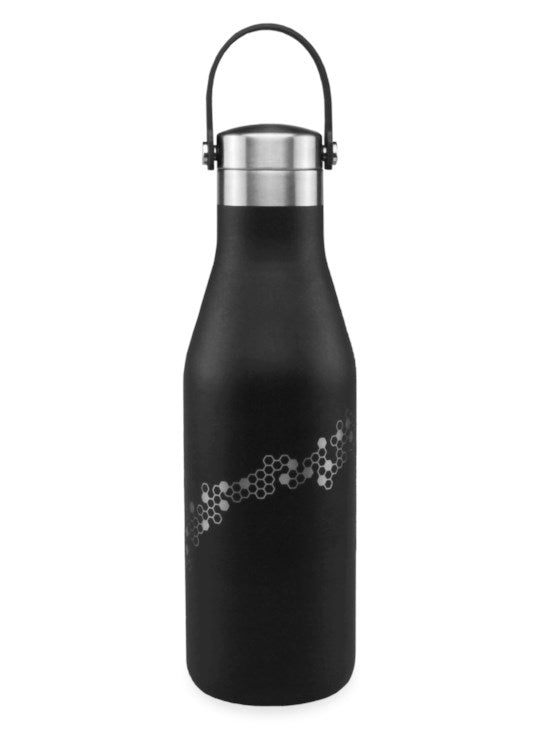The Black Bee Bottle