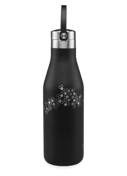 The Black Bee Bottle