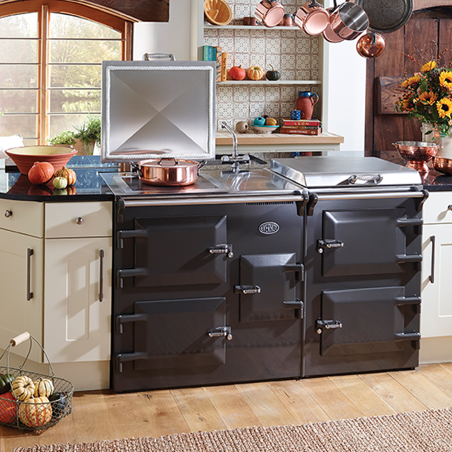 150+ Cooker