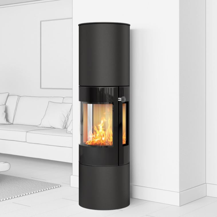RAIS Viva L160 Stove (Classic)