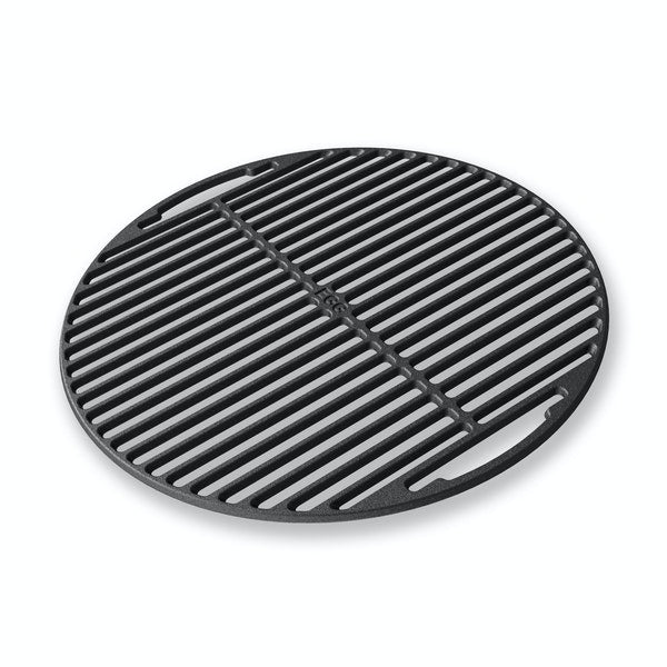 Cast Iron Searing Grid for Large compatible with EGGspander