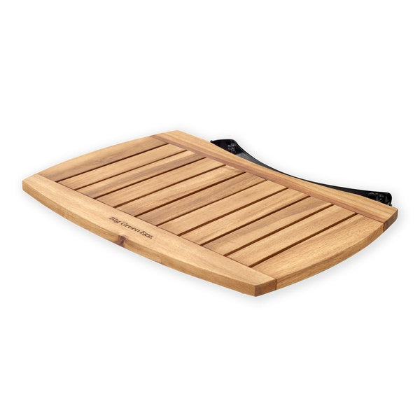 Acacia Shelves for MiniMax