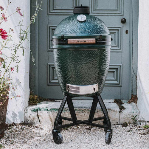 IntEGGrated Nest Handler for Large Big Green EGG