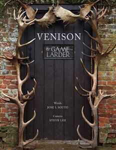 Vension: The Game Larder