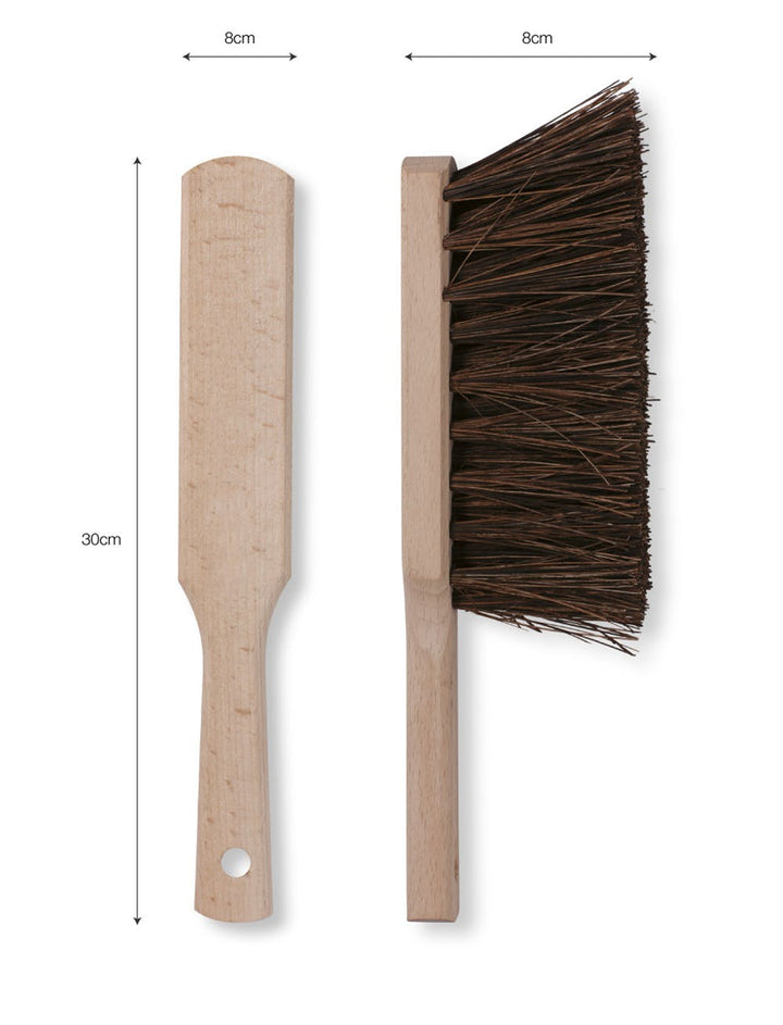 Hearth Brush
